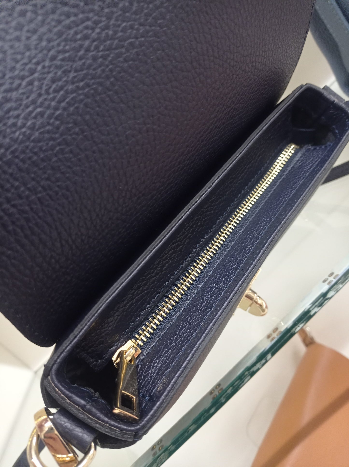 Art. 10292 blu scuro