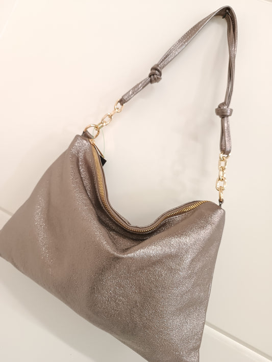 Art. 10190 taupe metal