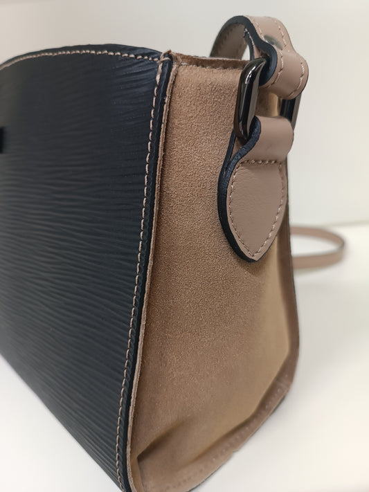 Art. 10450a nero/nude