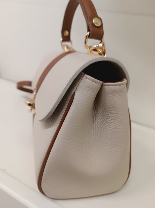 Art. 10191 beige/brown