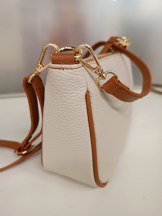 Art. 1046 beige/cuoio