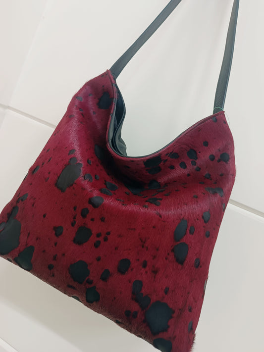 Art. 10191d wine/nero