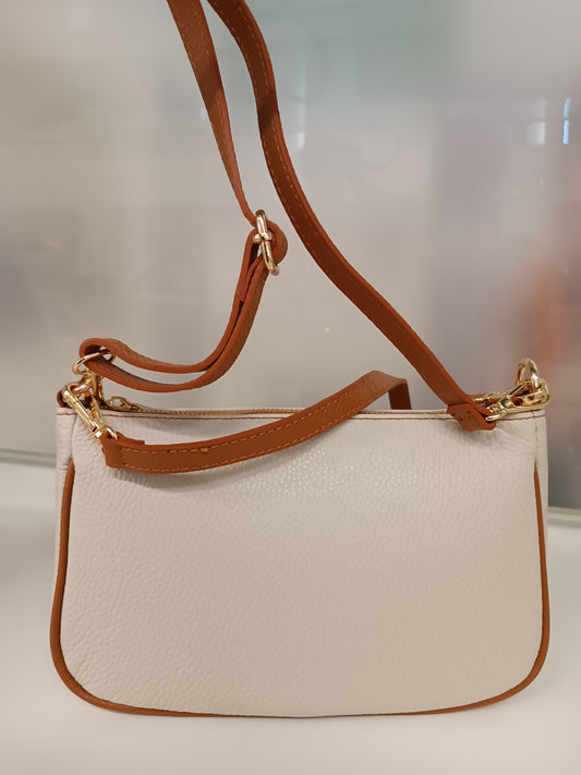 Art. 1046 beige/cuoio