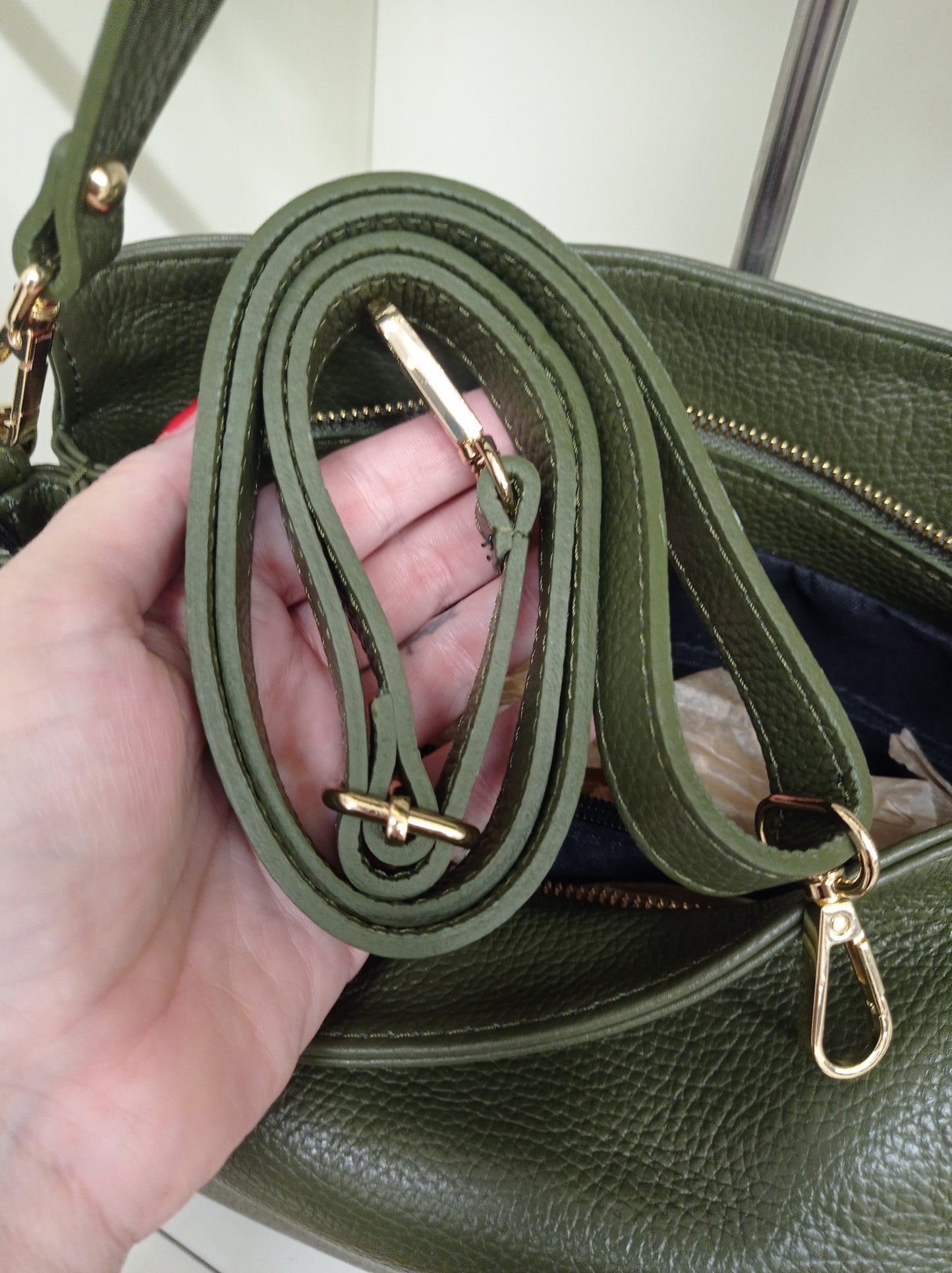 Art. 10291 olive