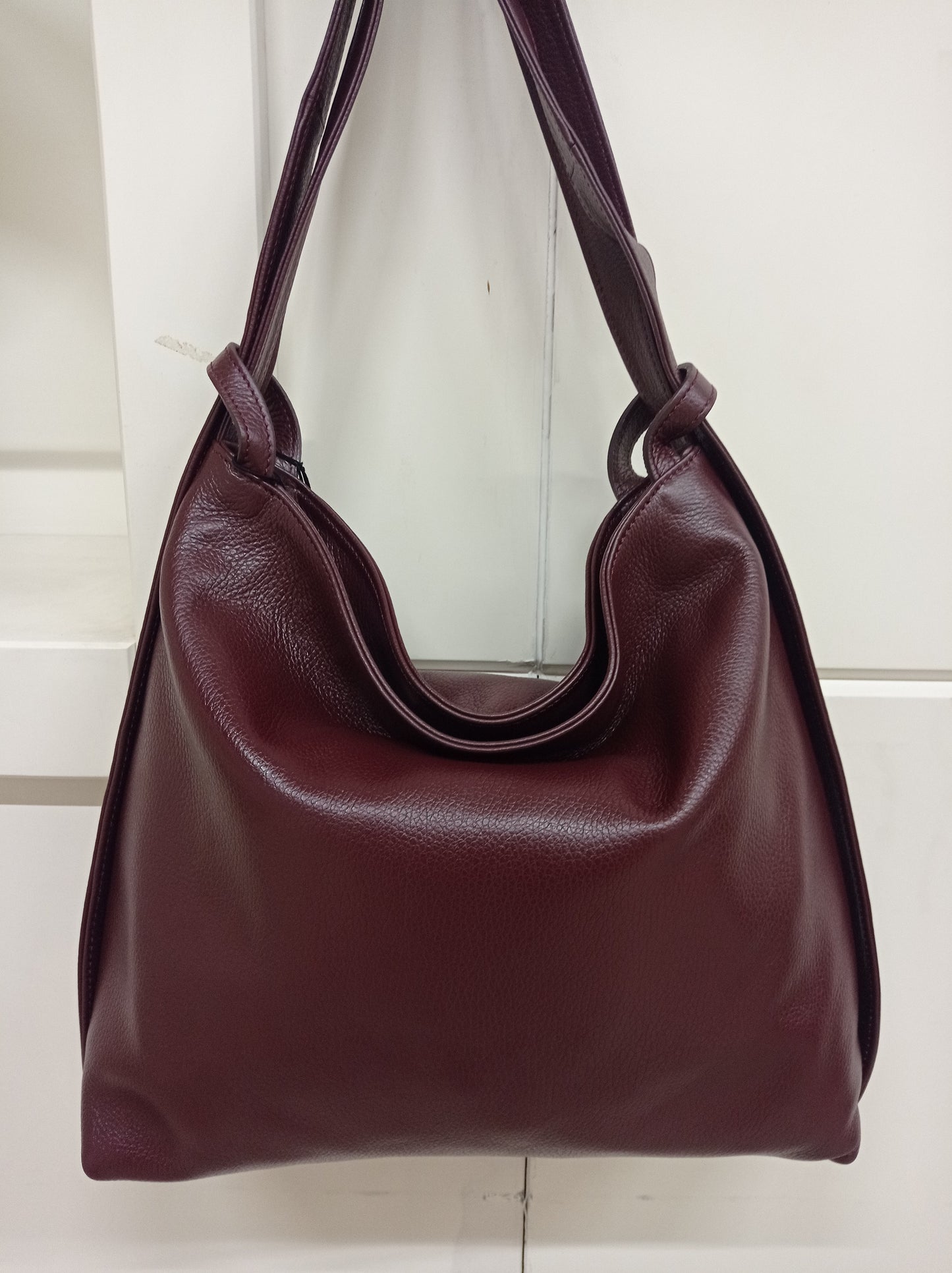 Art. 1029 burgundy