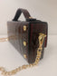 Art. 10175 burgundy