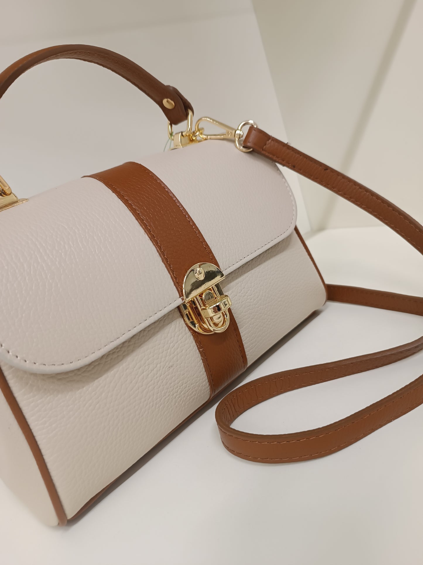 Art. 10191 beige/brown