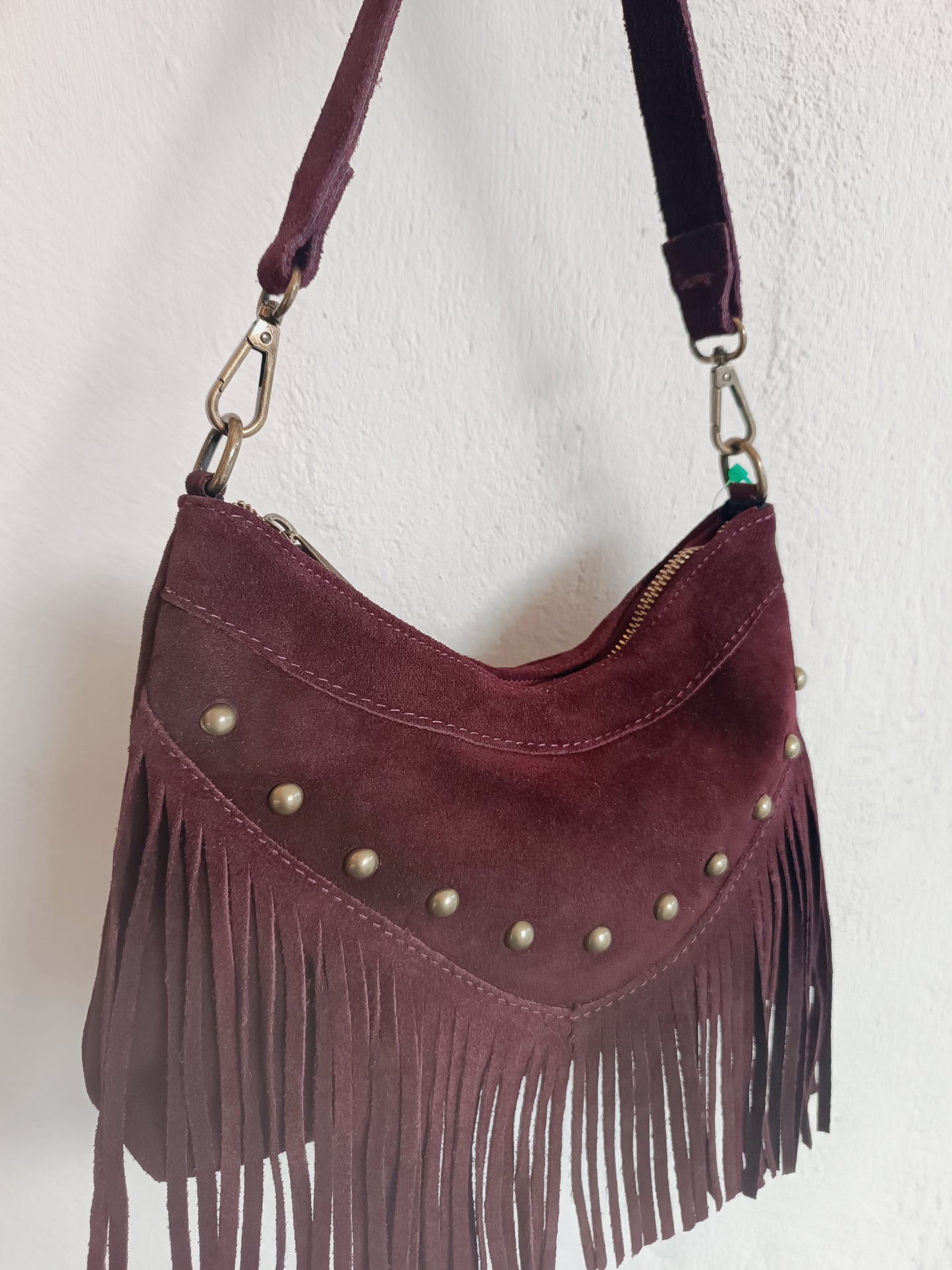 Art. 10190 burgundy