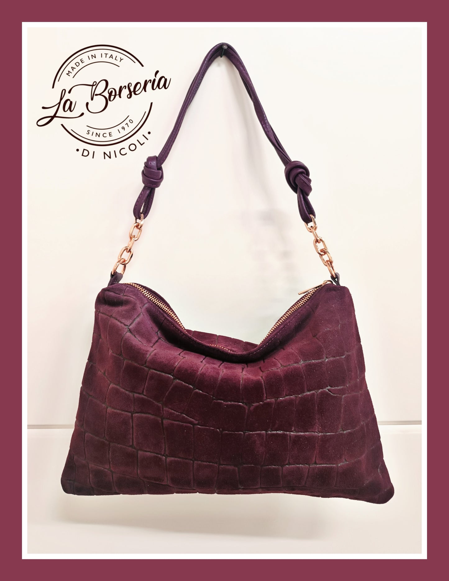 Art. 10190c burgundy