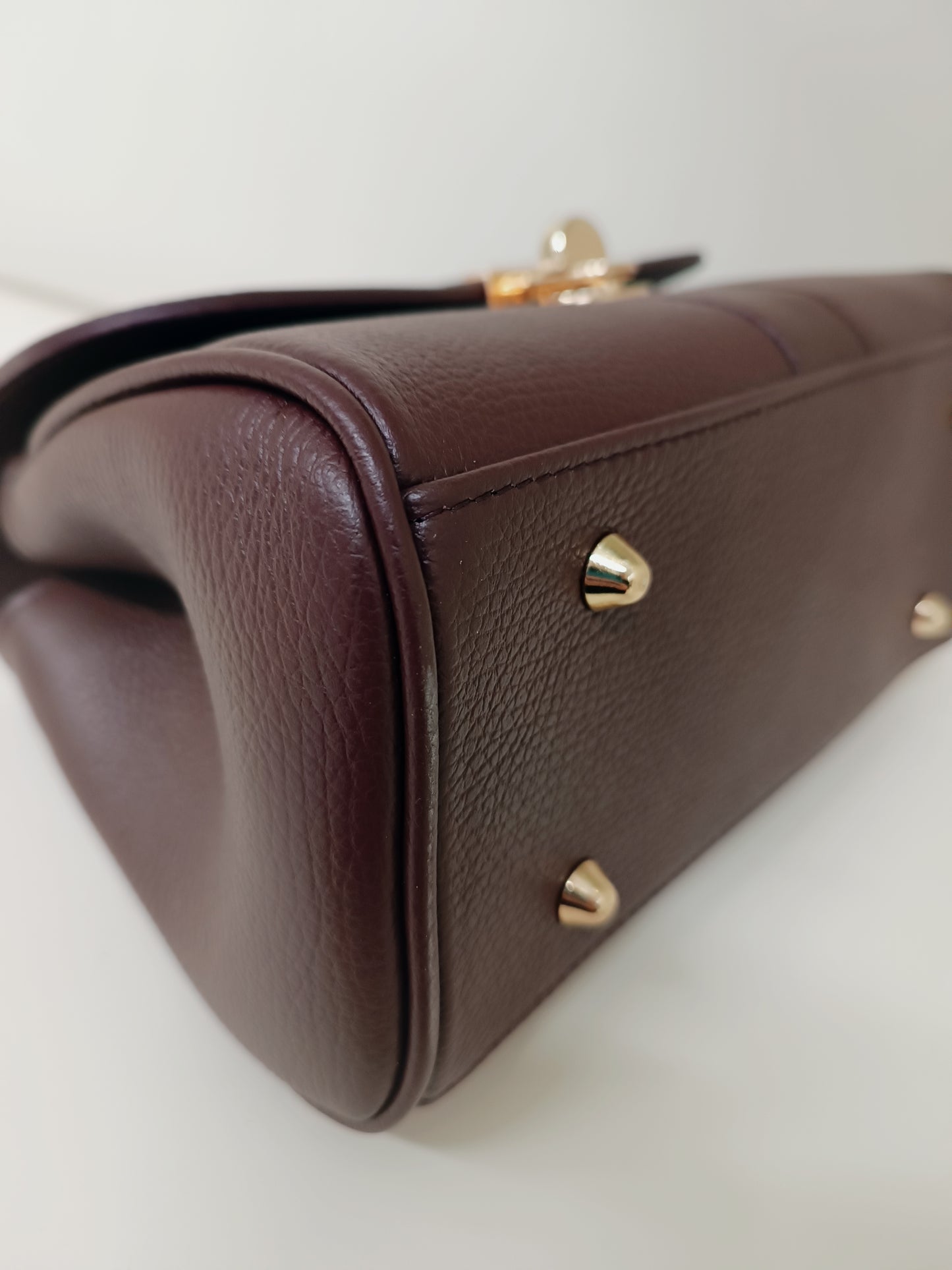 Art. 10191 burgundy