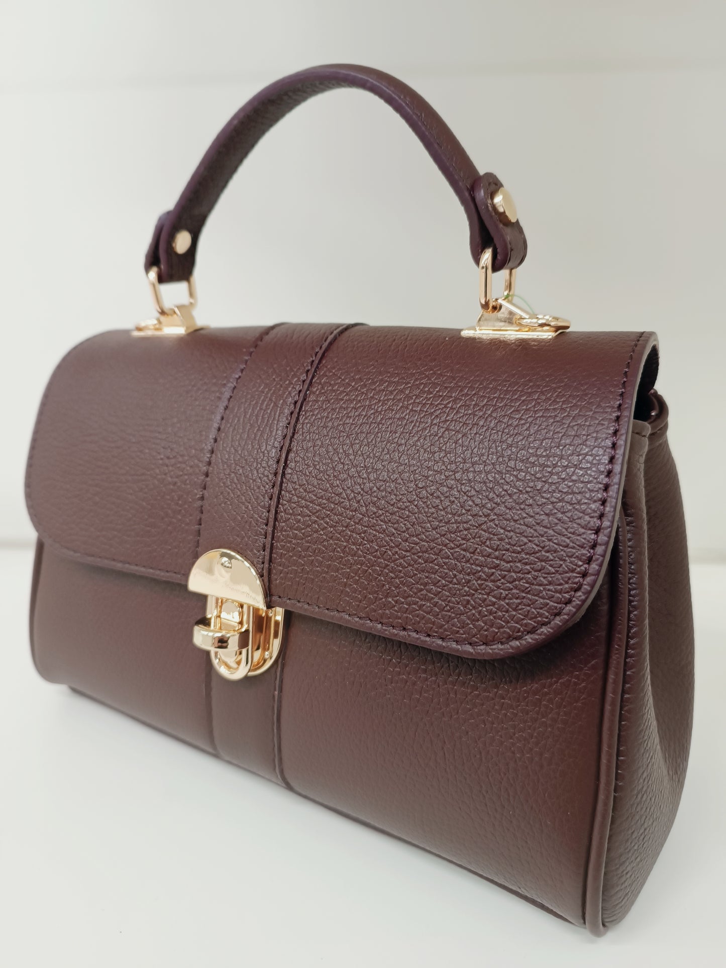 Art. 10191 burgundy