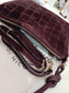 Art. 10190c burgundy