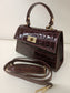 Art. 10191a burgundy