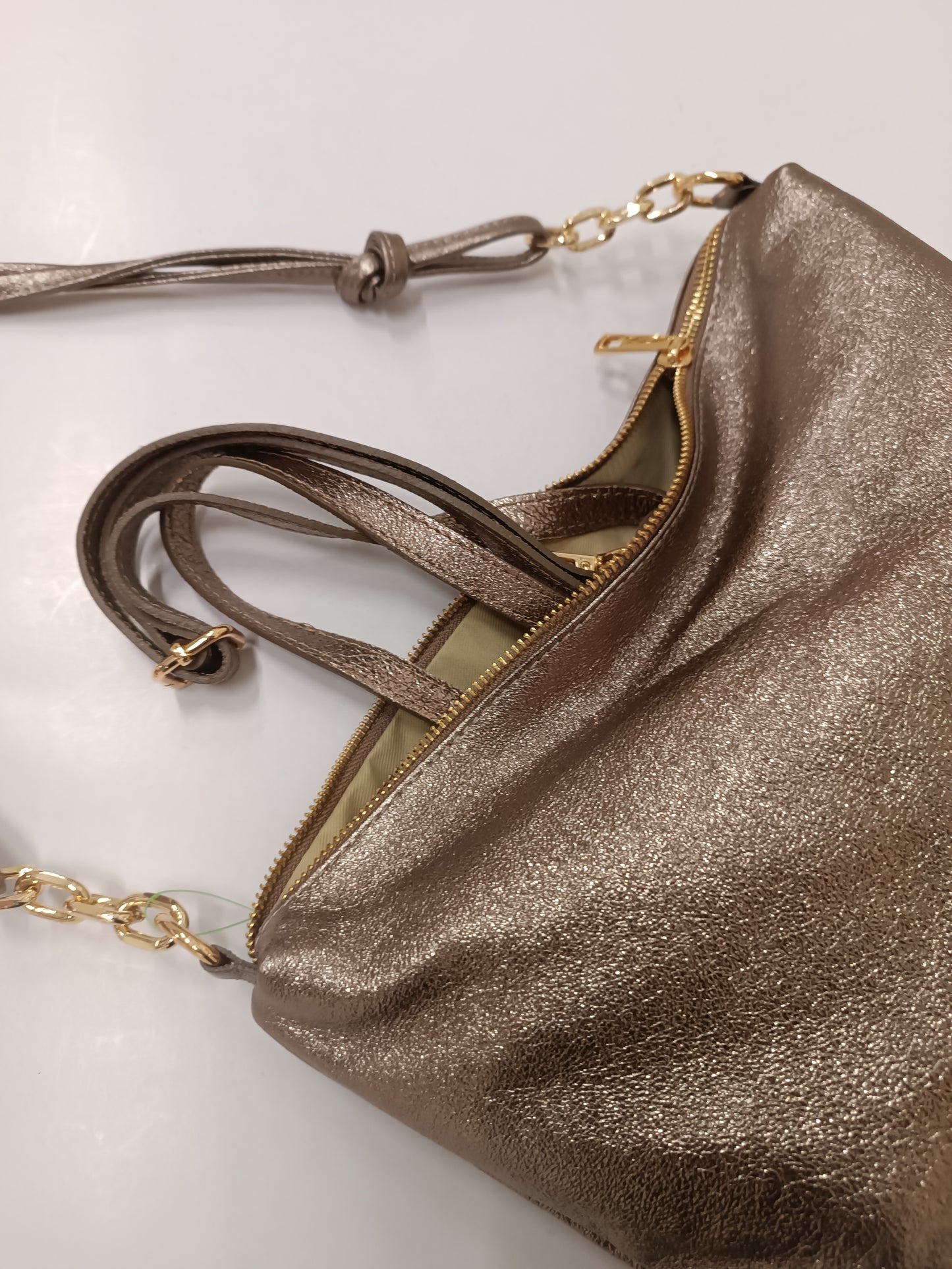 Art. 10190 taupe metal