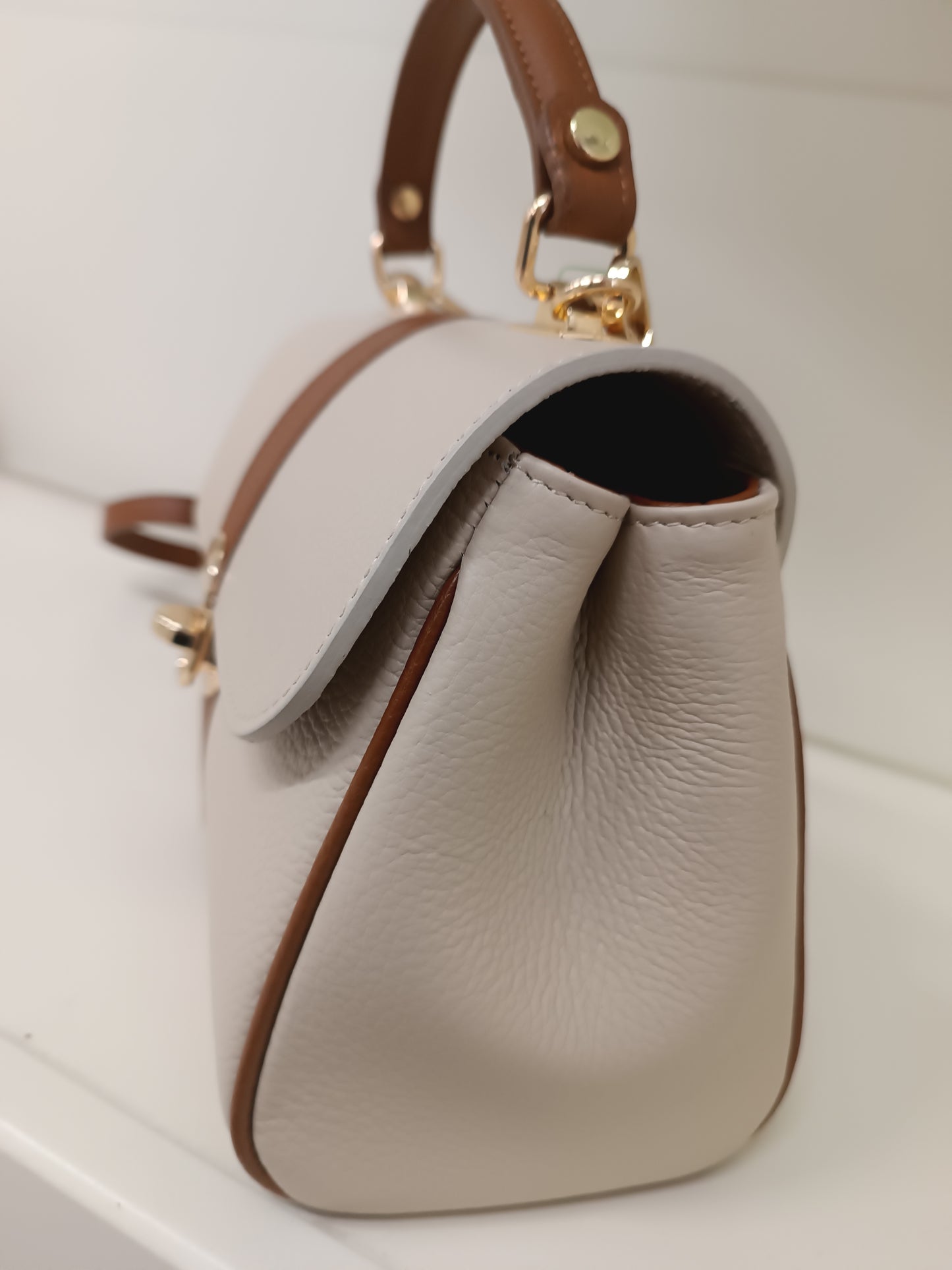 Art. 10191 beige/brown