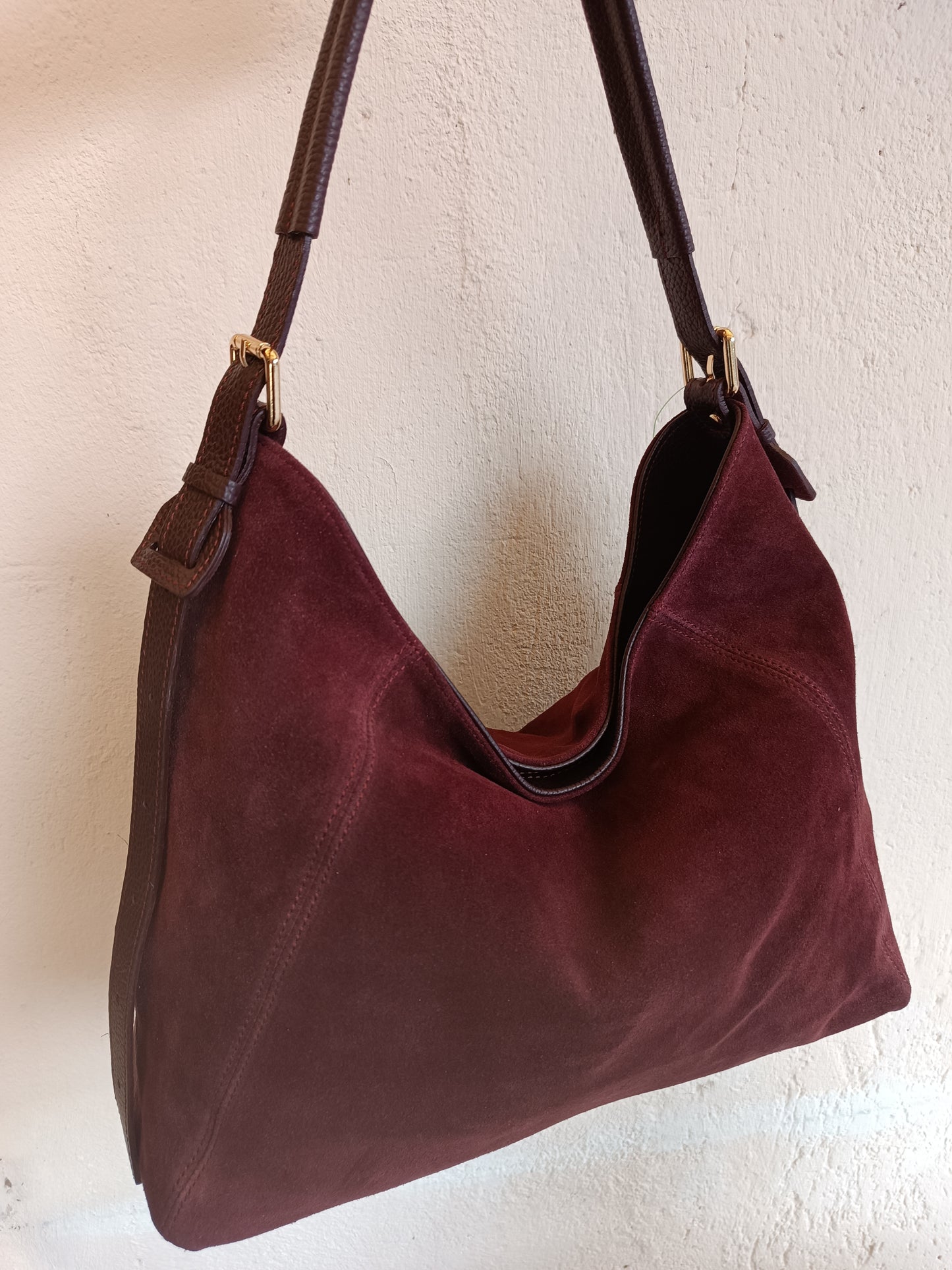 Art. 10290a burgundy