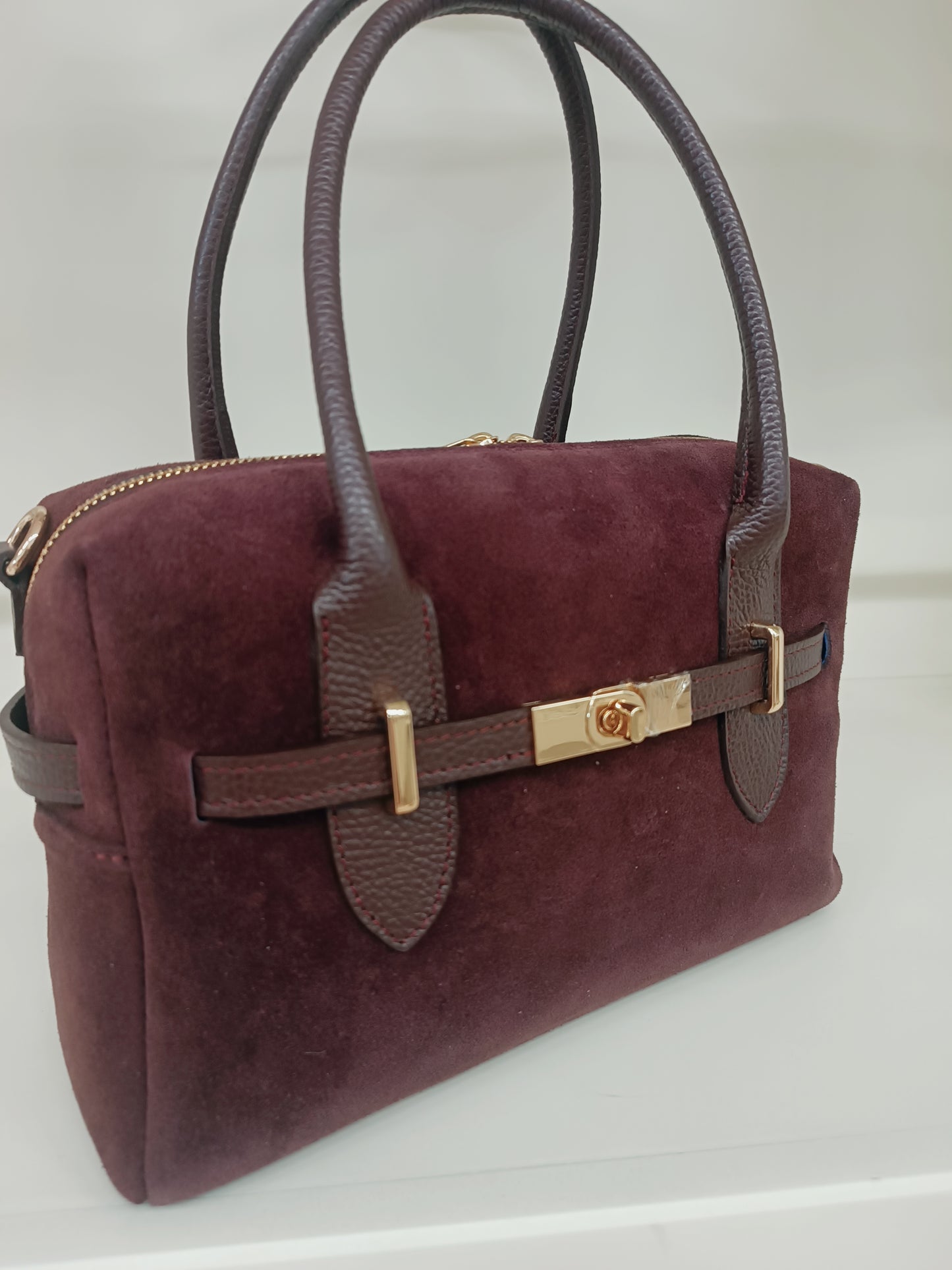 Art. 10290 burgundy