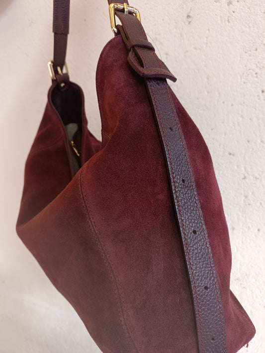 Art. 10290a burgundy
