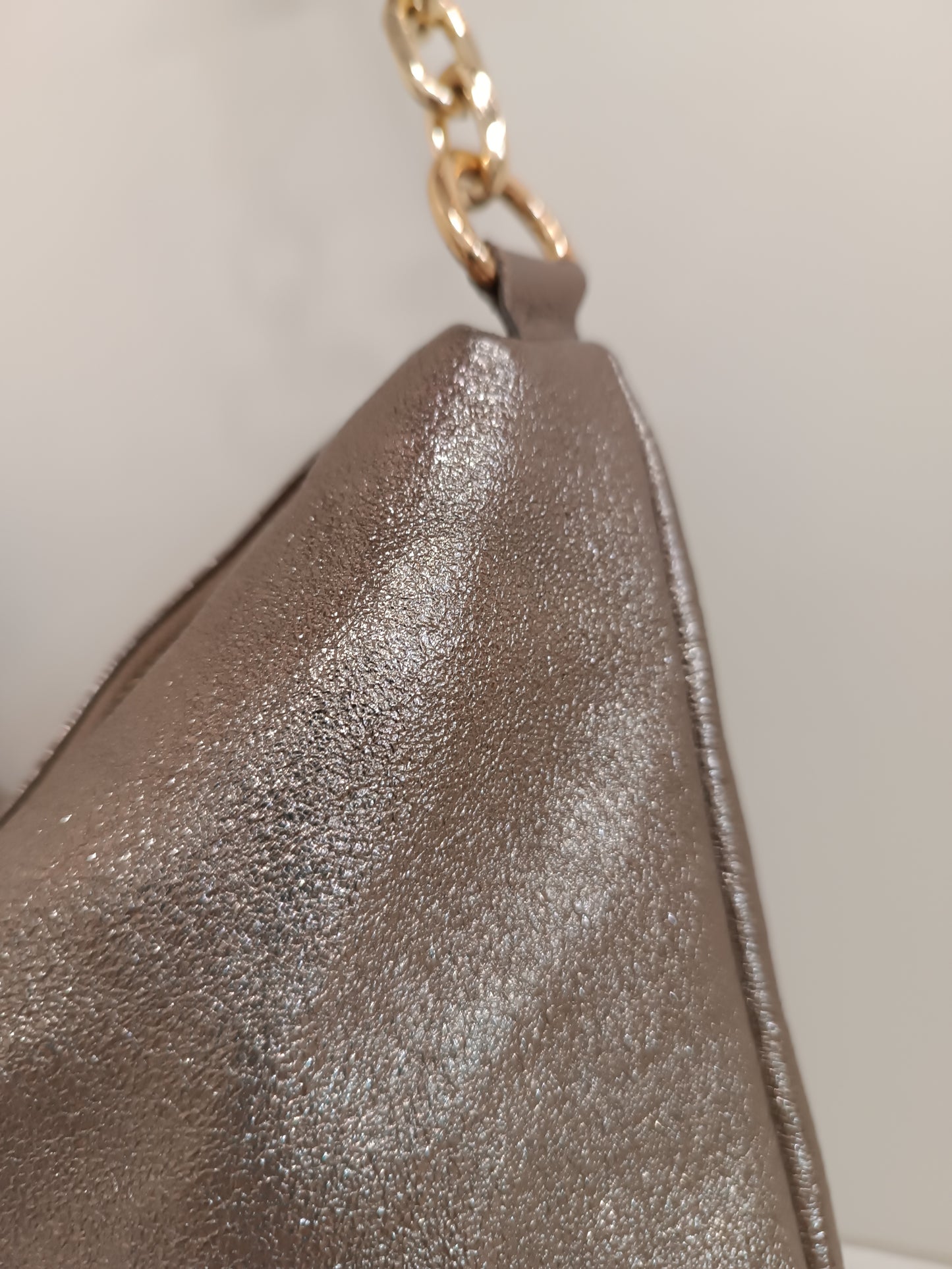 Art. 10190 taupe metal