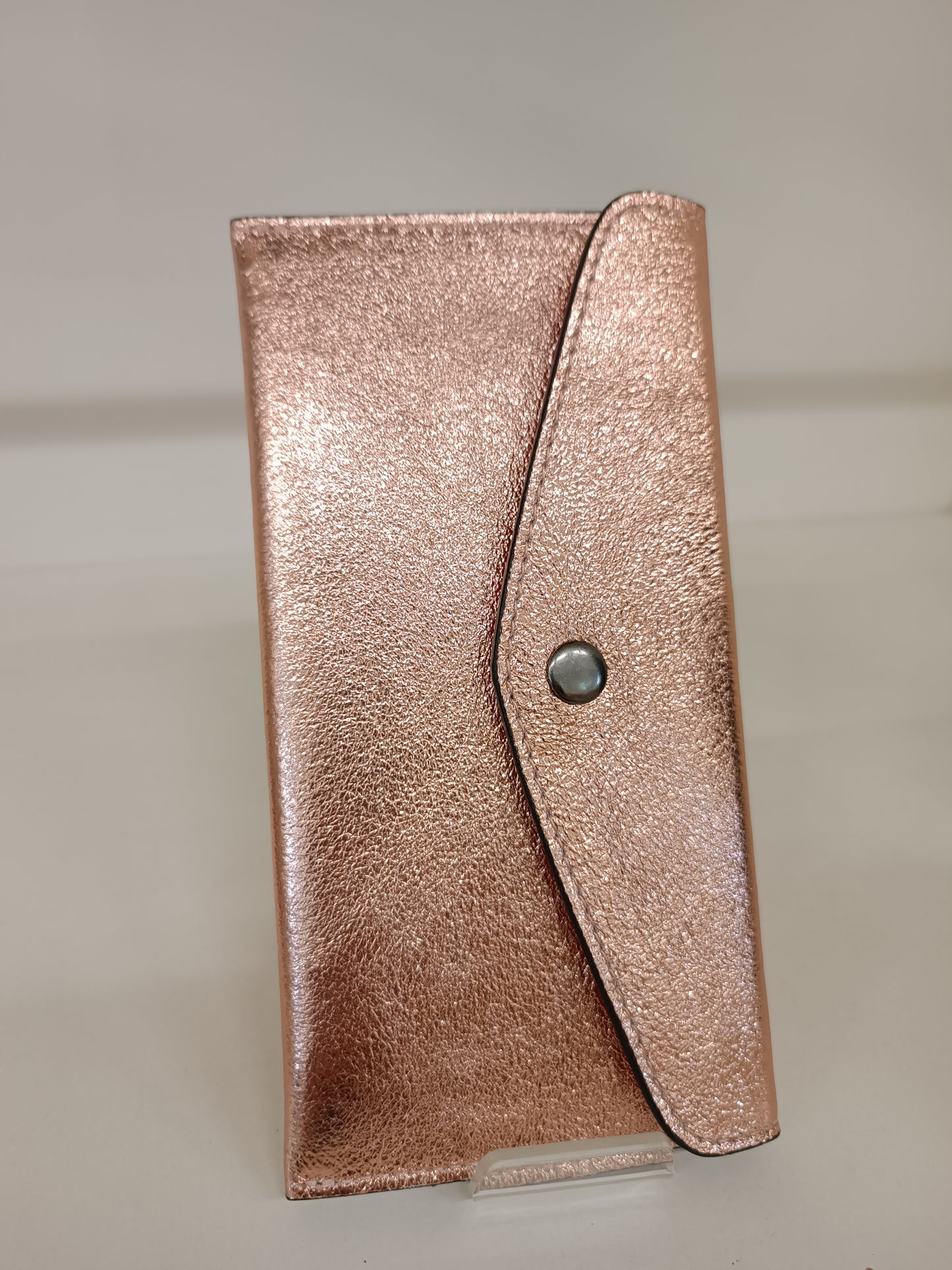 Art. P1007 oro rosa metal