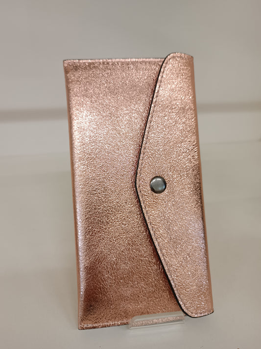 Art. P1007 oro rosa metal