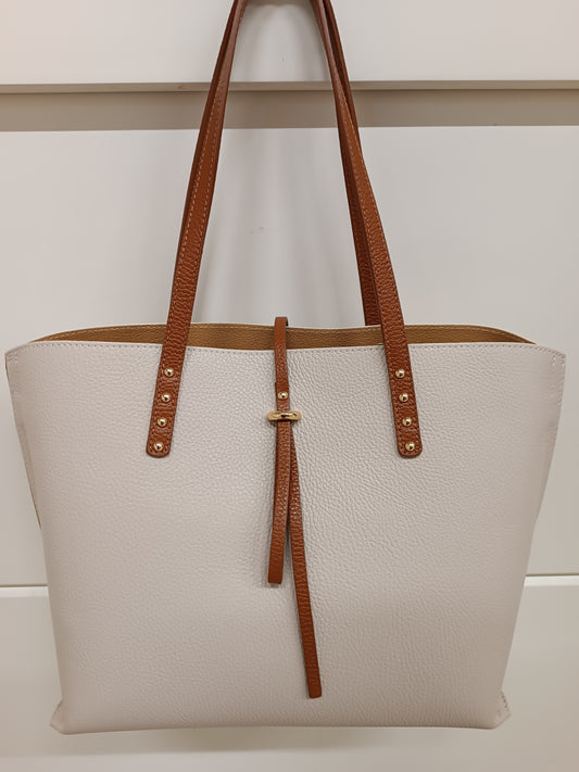 Art. 10191b beige/cuoio