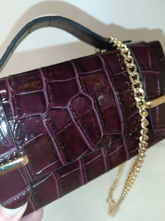 Art. 10175 burgundy
