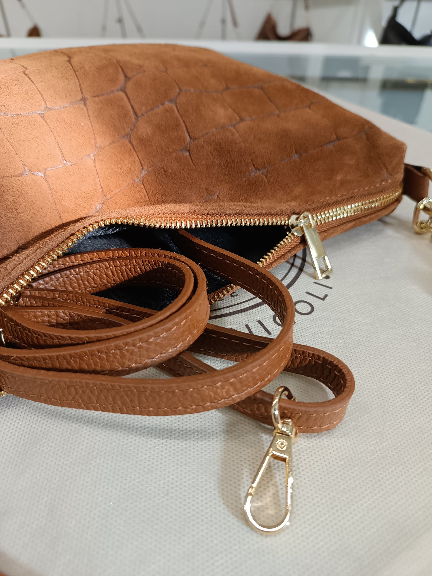 Art. 10190c cuoio