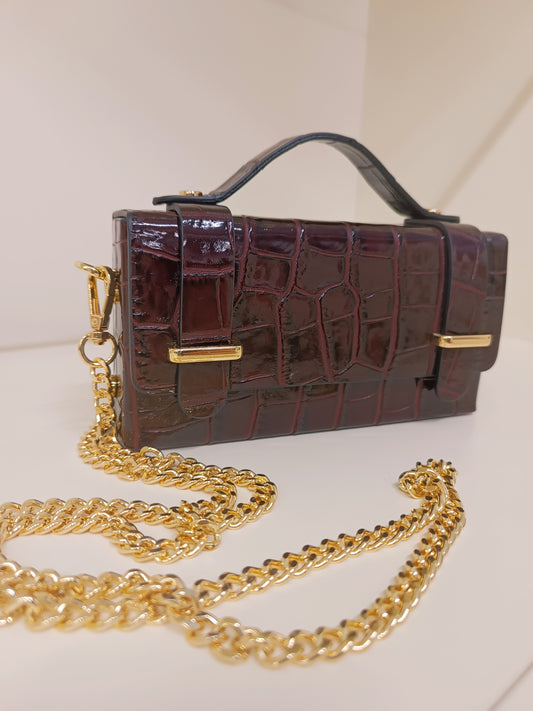 Art. 10175 burgundy