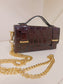 Art. 10175 burgundy