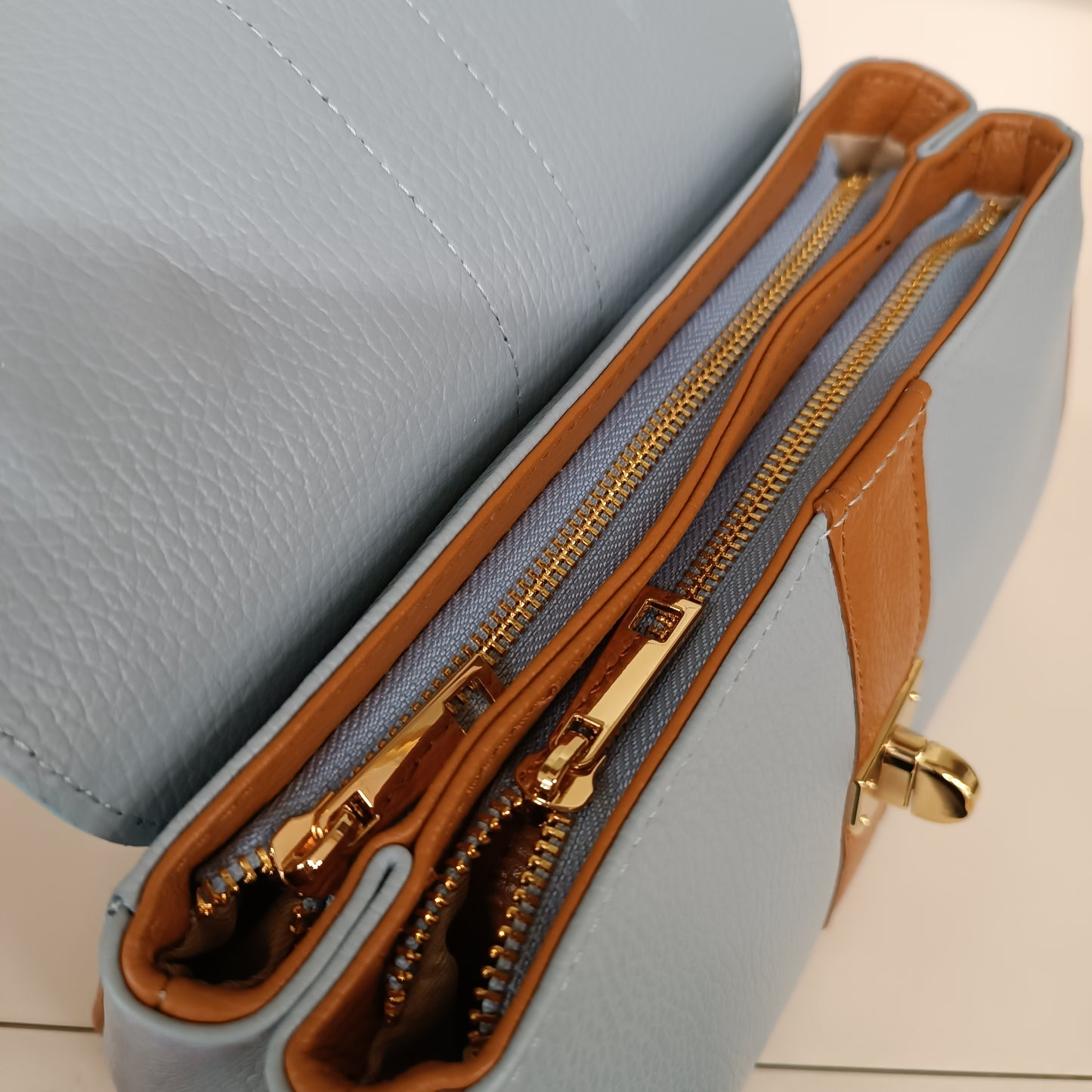 Art. 10191 cielo/cuoio