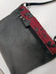 Art. 102914 burgundy/nero