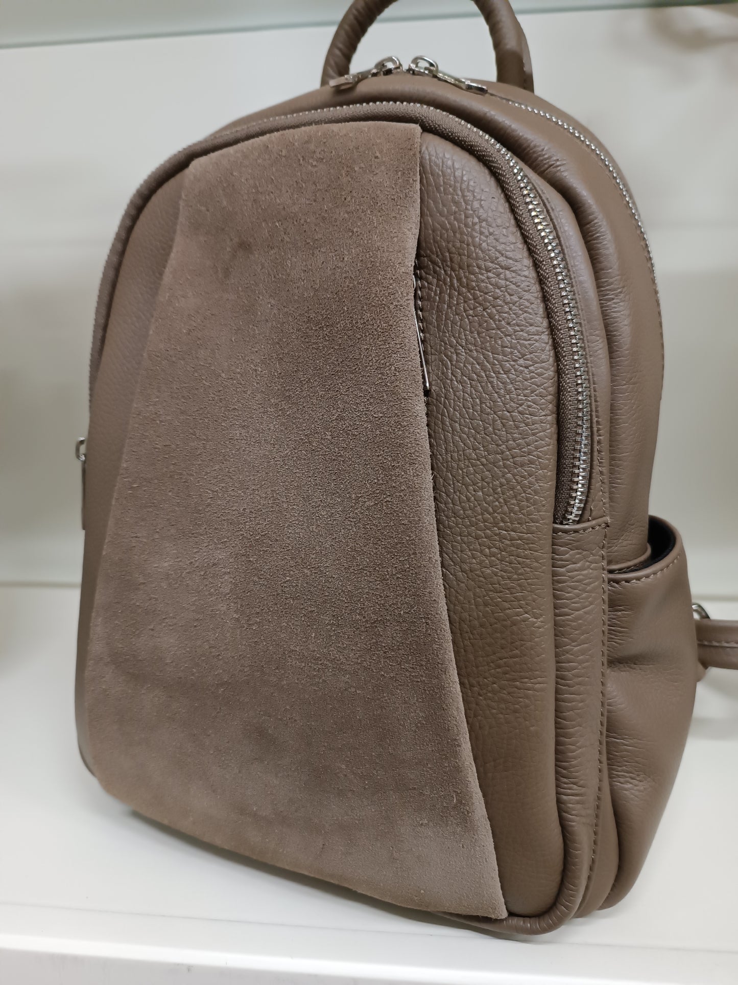 Art. 1031 taupe cam