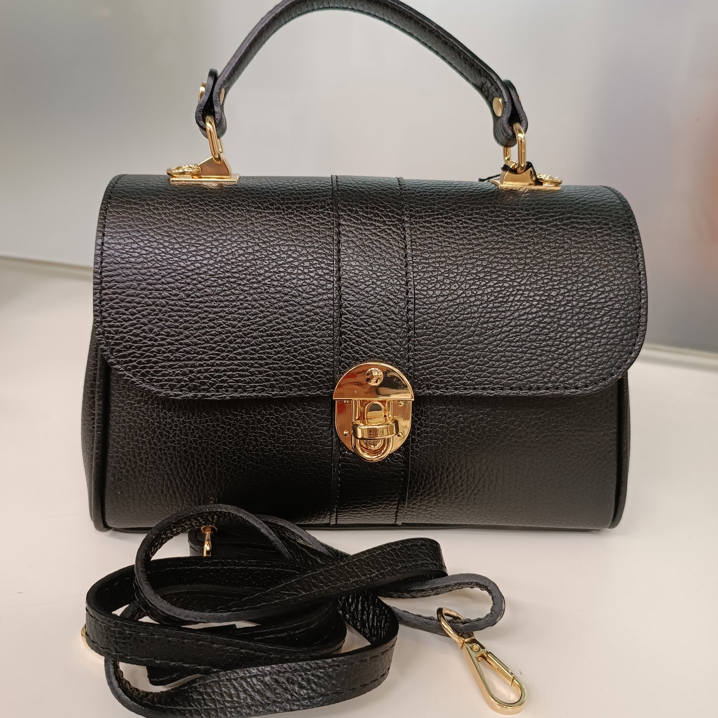 Art. 10191 nero