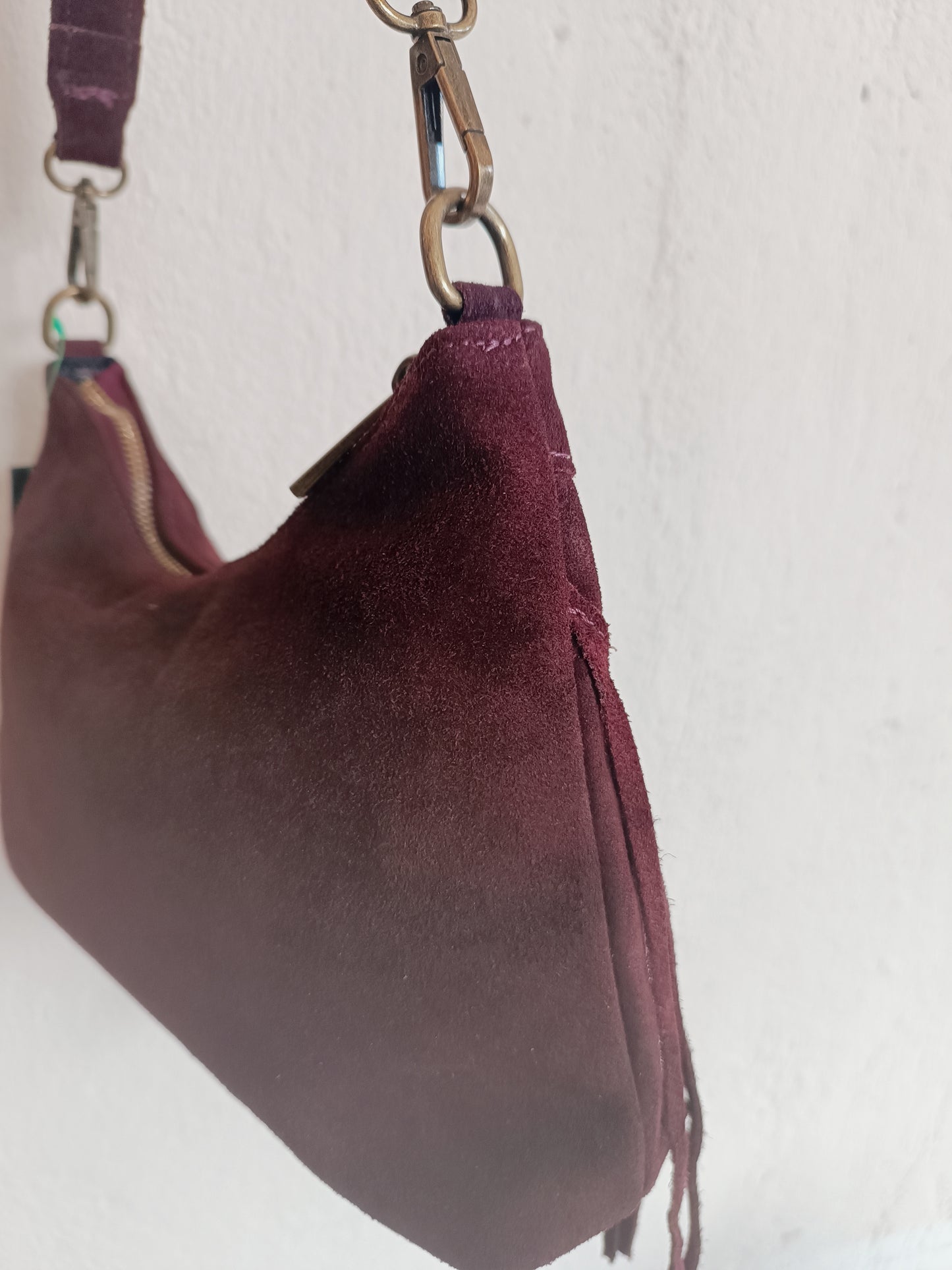 Art. 10190 burgundy