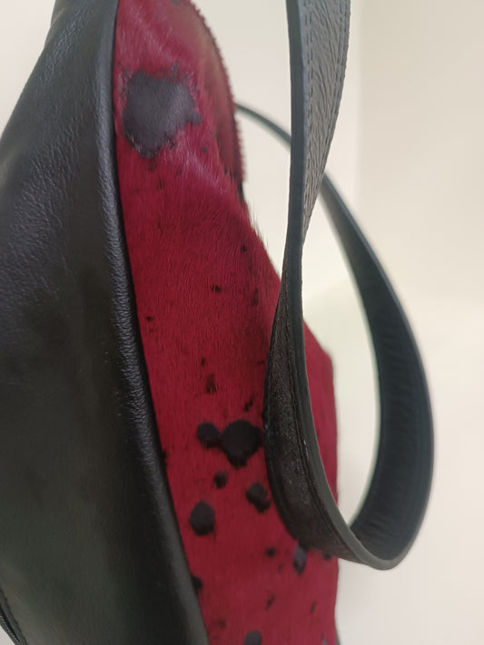 Art. 10191d wine/nero