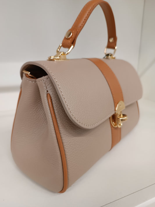 Art. 10191 sabbia/cuoio
