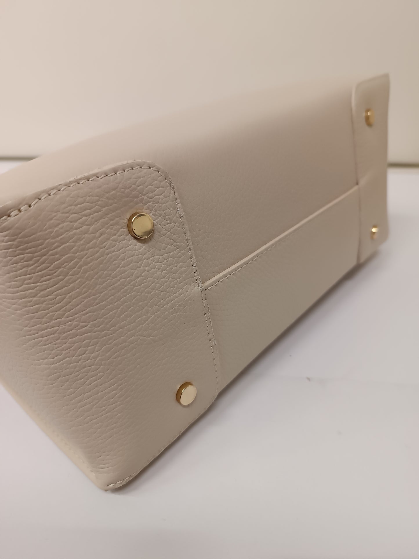 Art. 101910 beige/cuoio