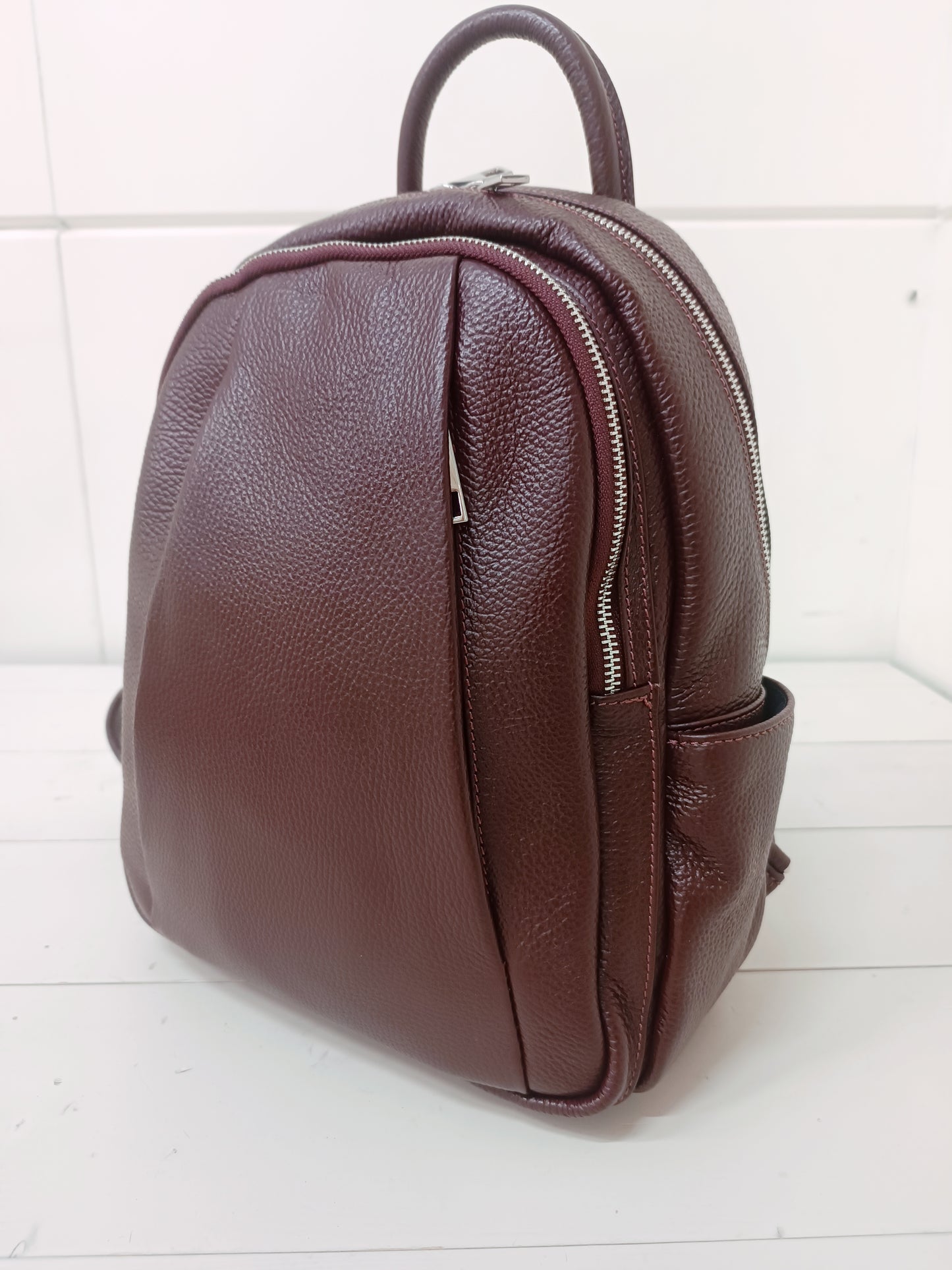 Art. 1031 burgundy