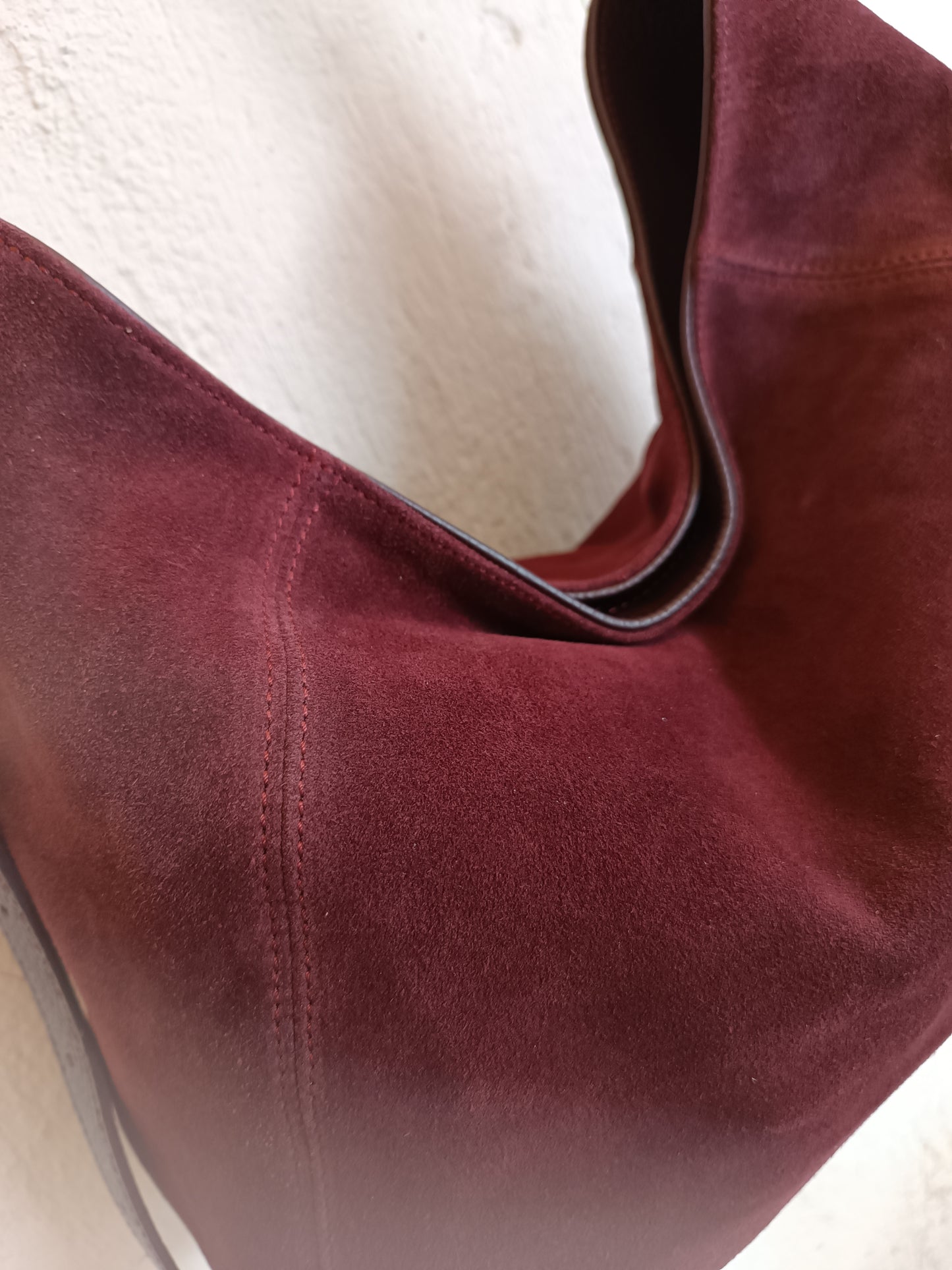 Art. 10290a burgundy