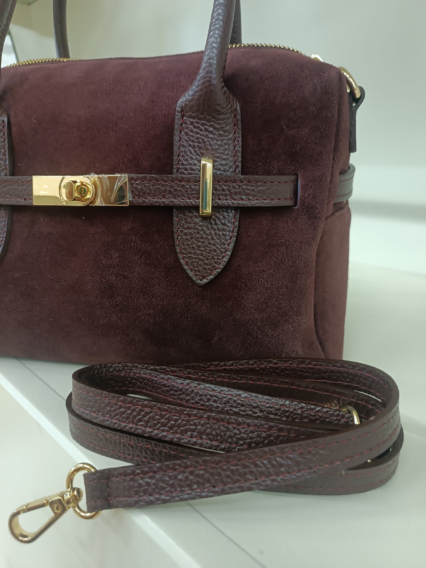 Art. 10290 burgundy