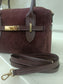 Art. 10290 burgundy