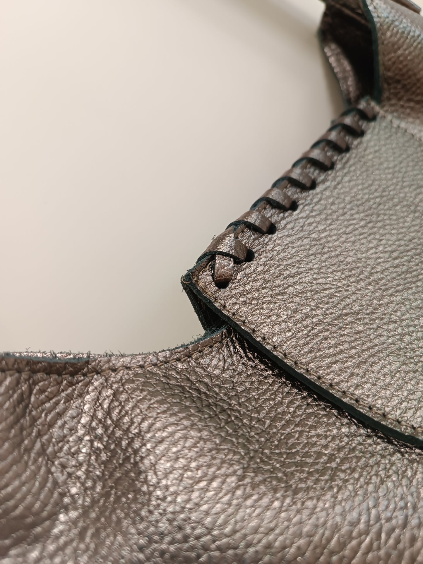 Art. 10171 taupe metal