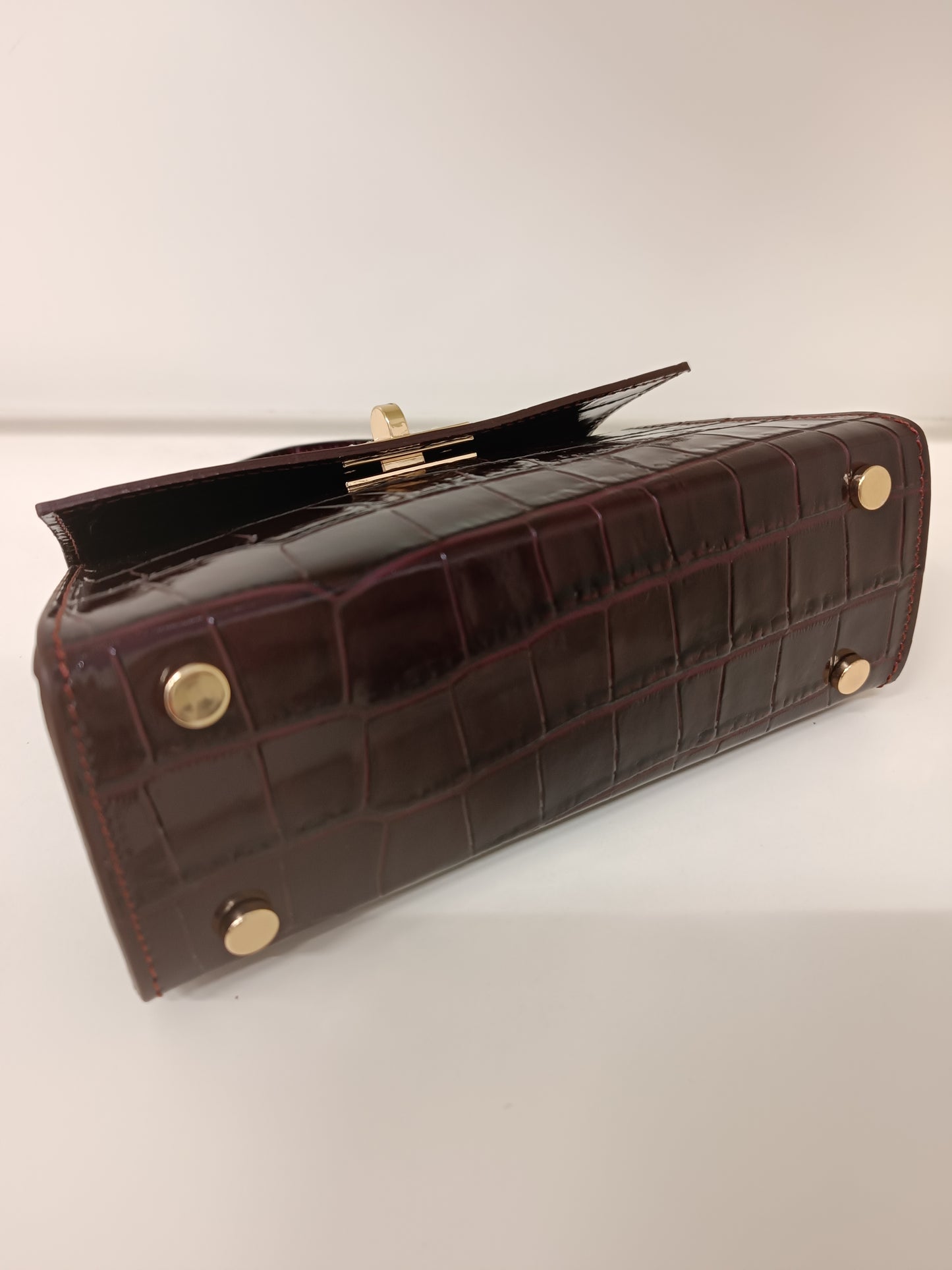Art. 10191a burgundy