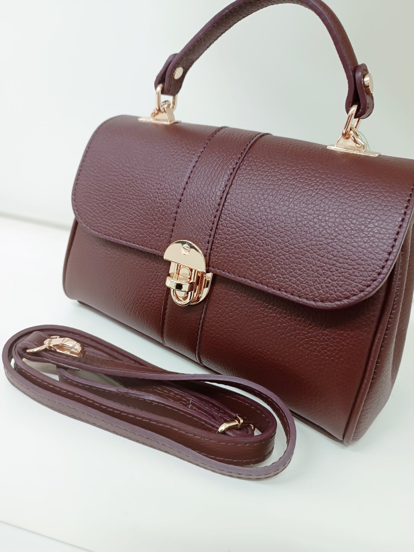 Art. 10191 burgundy