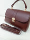 Art. 10191 burgundy